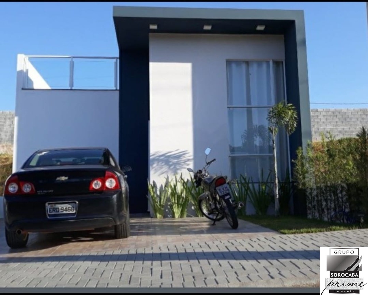 Casa residencial, vale azul residencial, R$470.000,00.