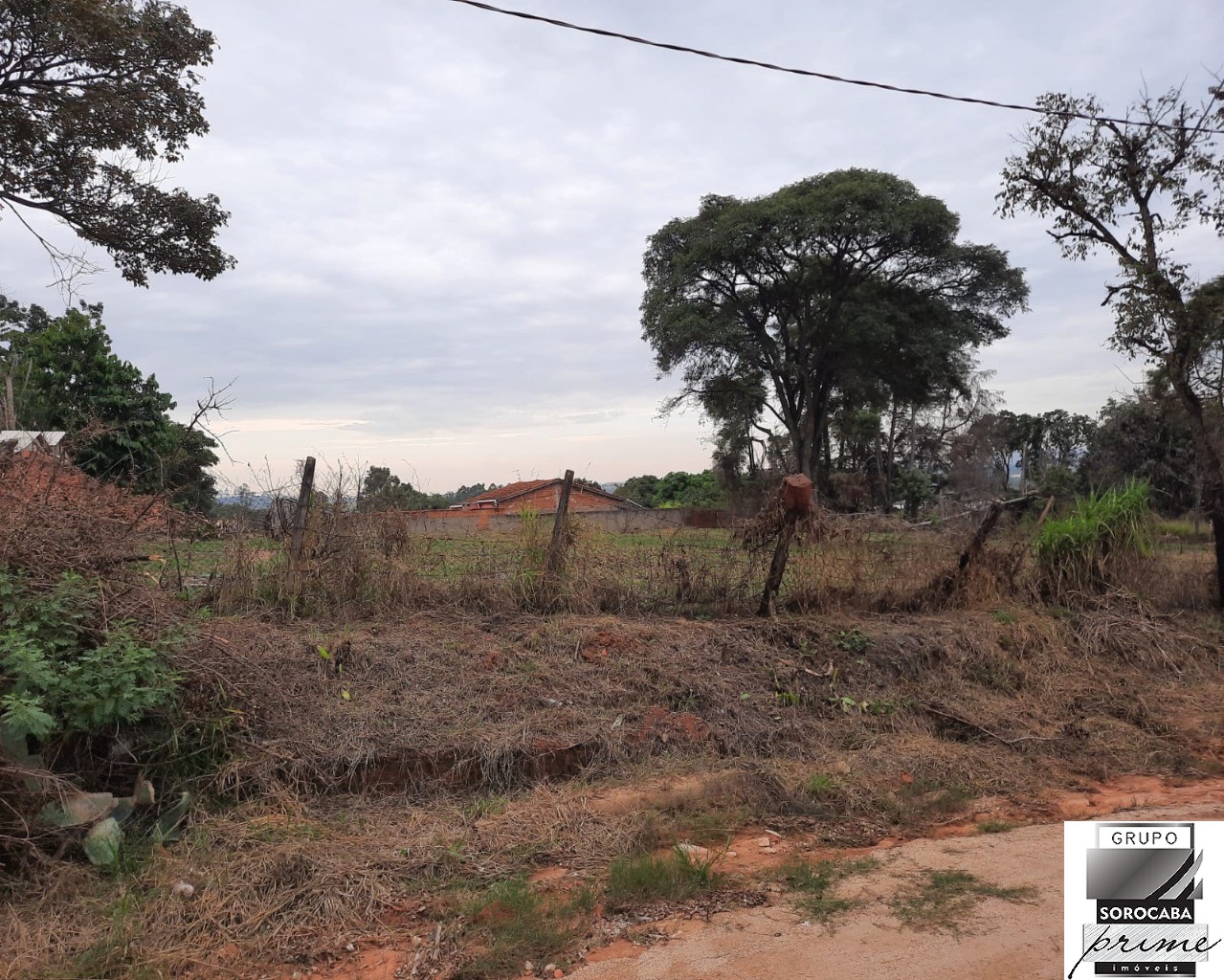 Terreno residencial, sorocaba, R$260,000,00.