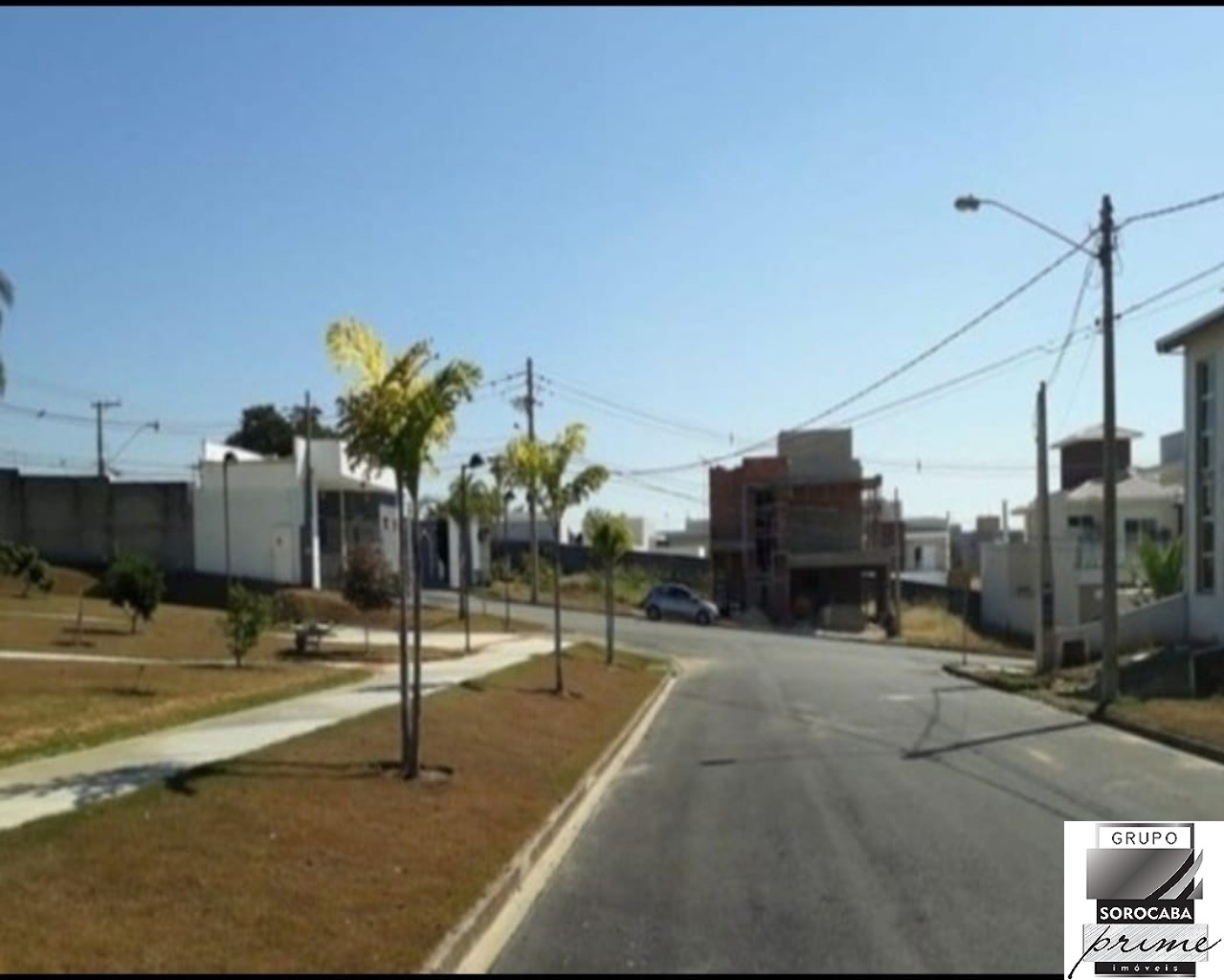 Terreno residencial, vila haro, R$240.000,00.