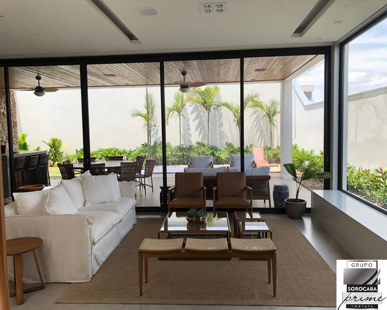 Casa residencial, condomínio alphaville nova esplanada 3, R$