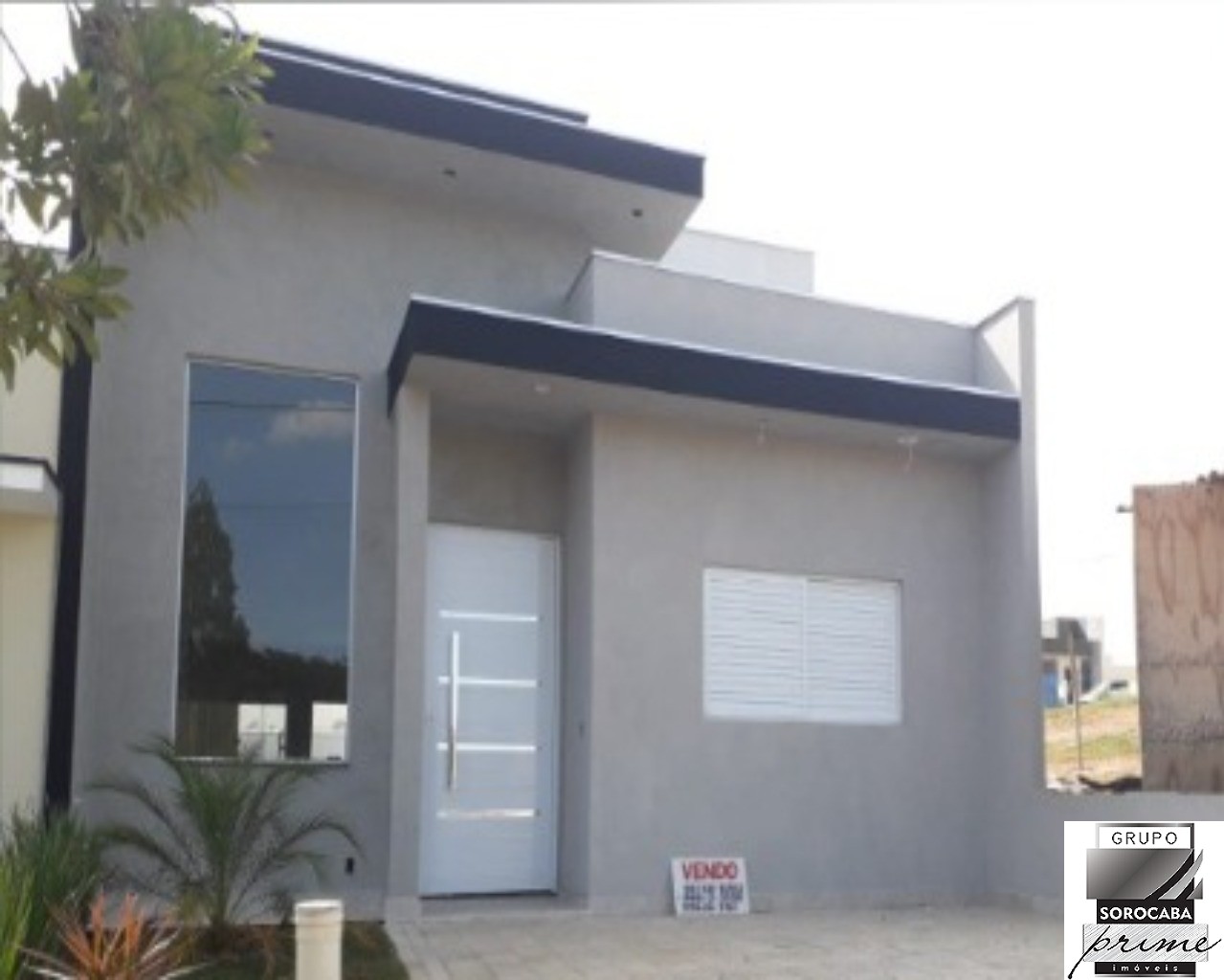 Casa residencial, residencial villaggio ipanema i, R$530.000
