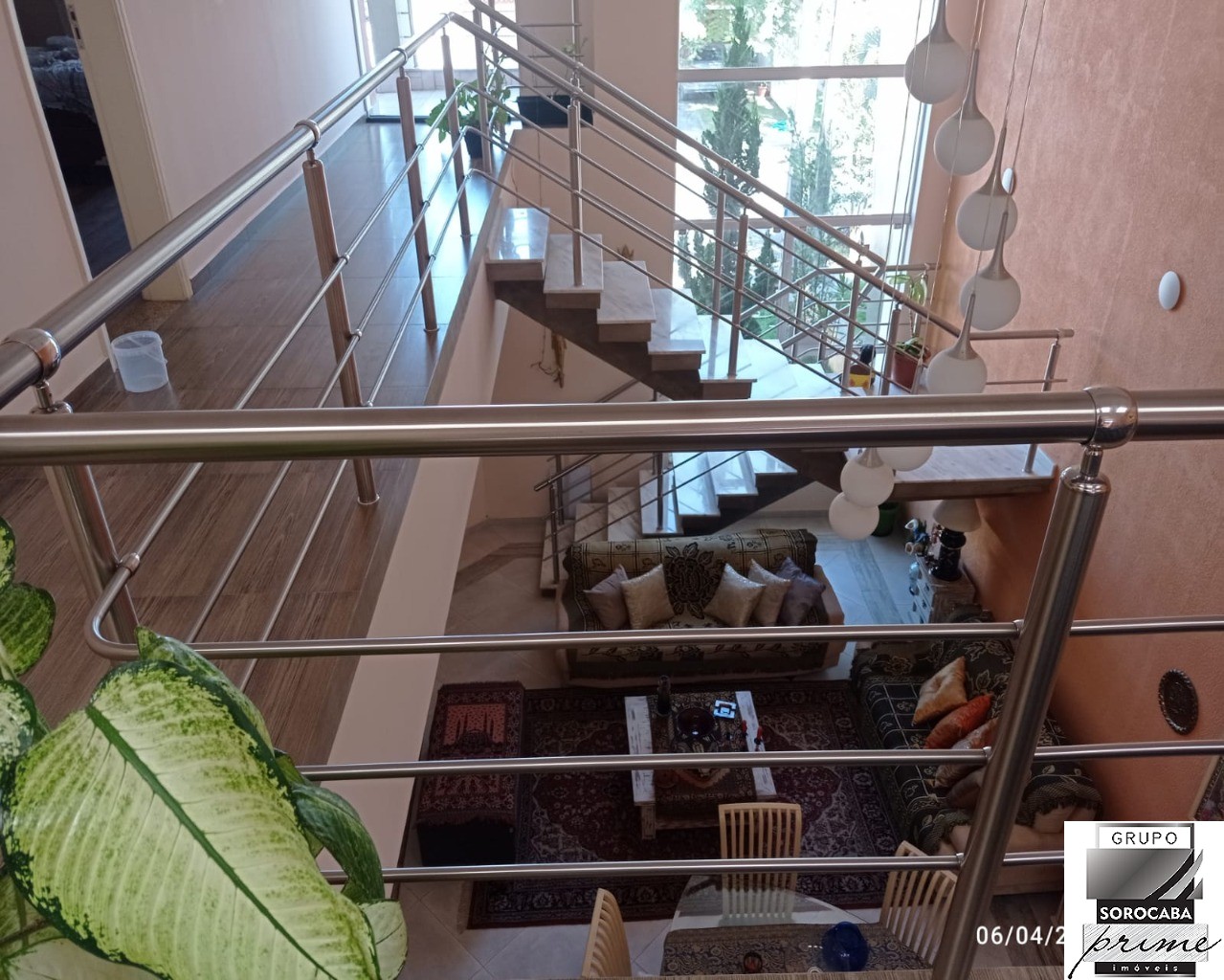 Casa residencial, jardim do paço, R$1.400.000,00.