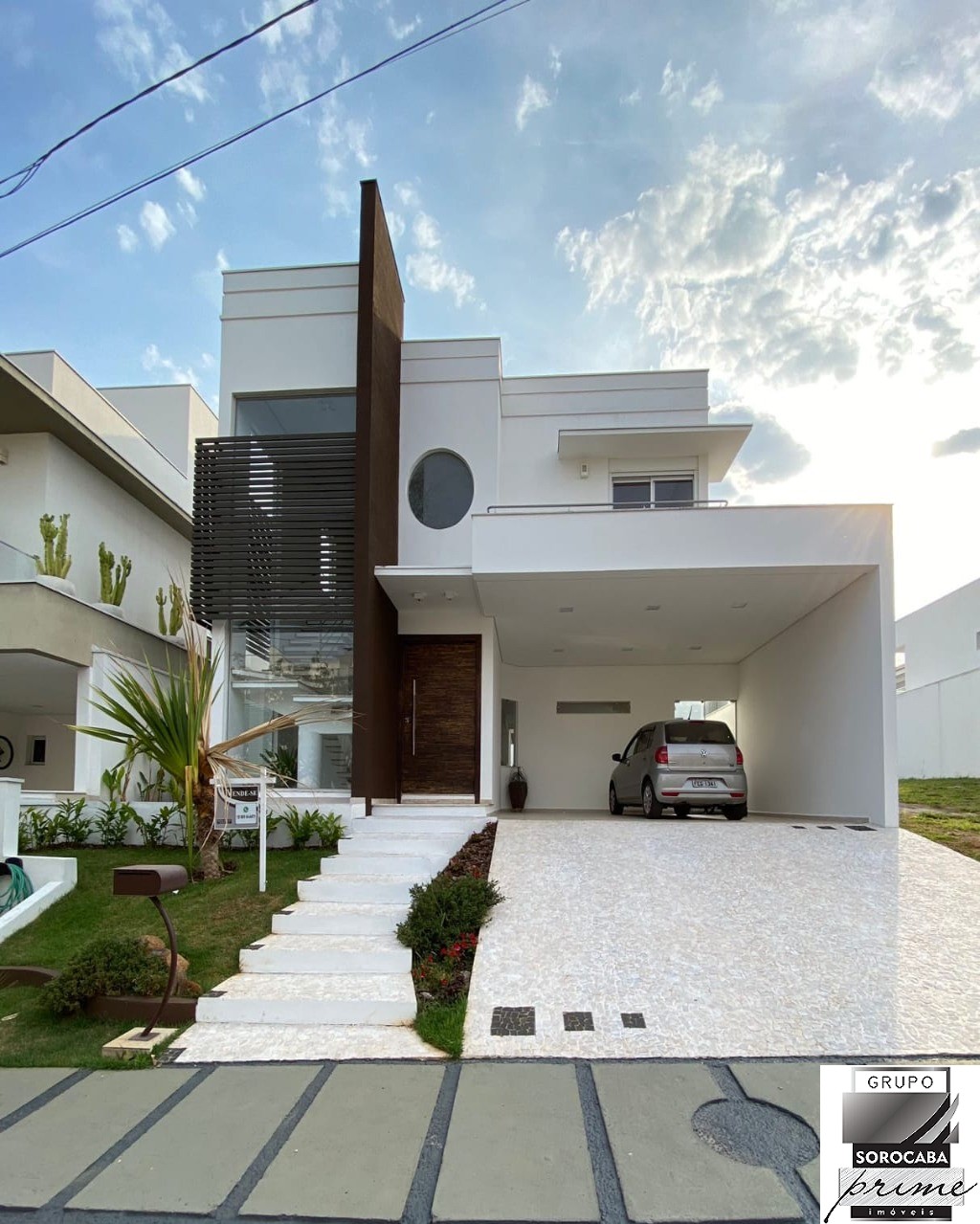 Casa residencial, residencial mont blanc, R$1.980.000,00.