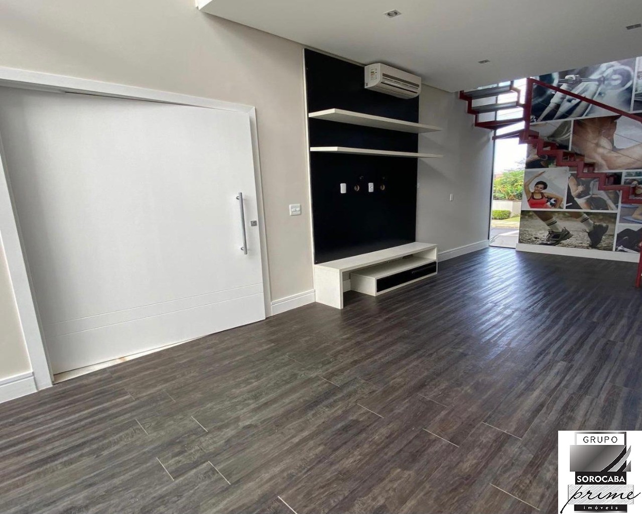 Casa residencial, residencial mont blanc, venda R$3.200.000,