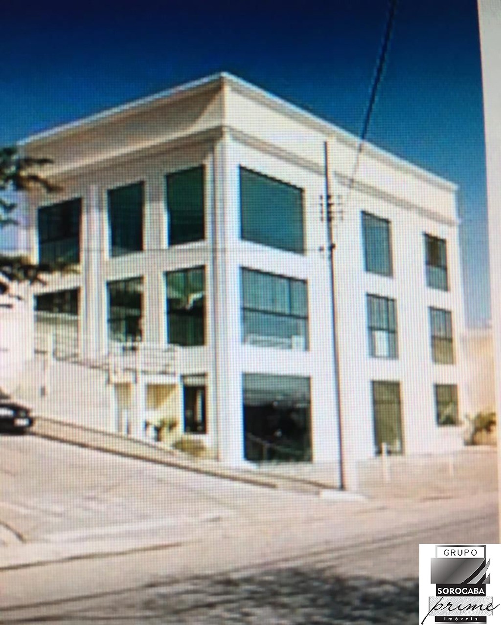 Sala comercial para locação, R$25.000,00.