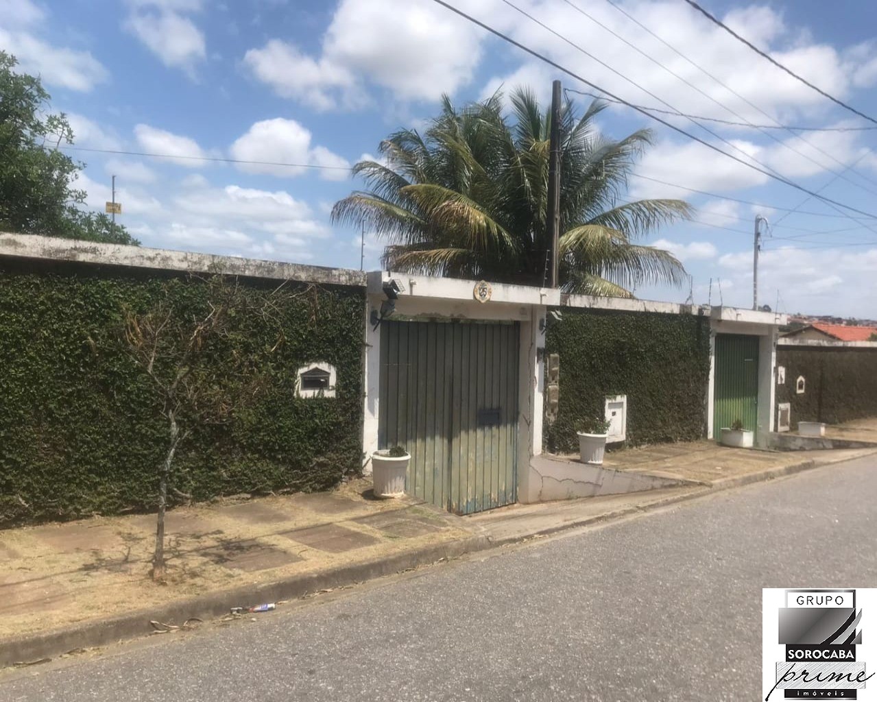 Area, jd simus, R$6.000.000,00.