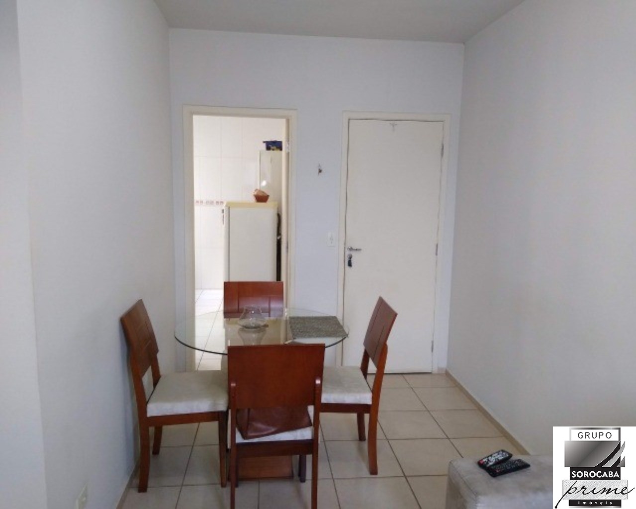 Apartamento residencial, vila jardini, R$185.000,00.