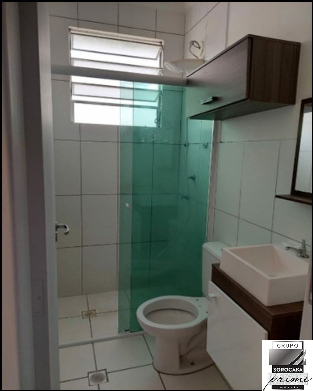 Apartamento residencial, parque sevilha , R$180.000,00.
