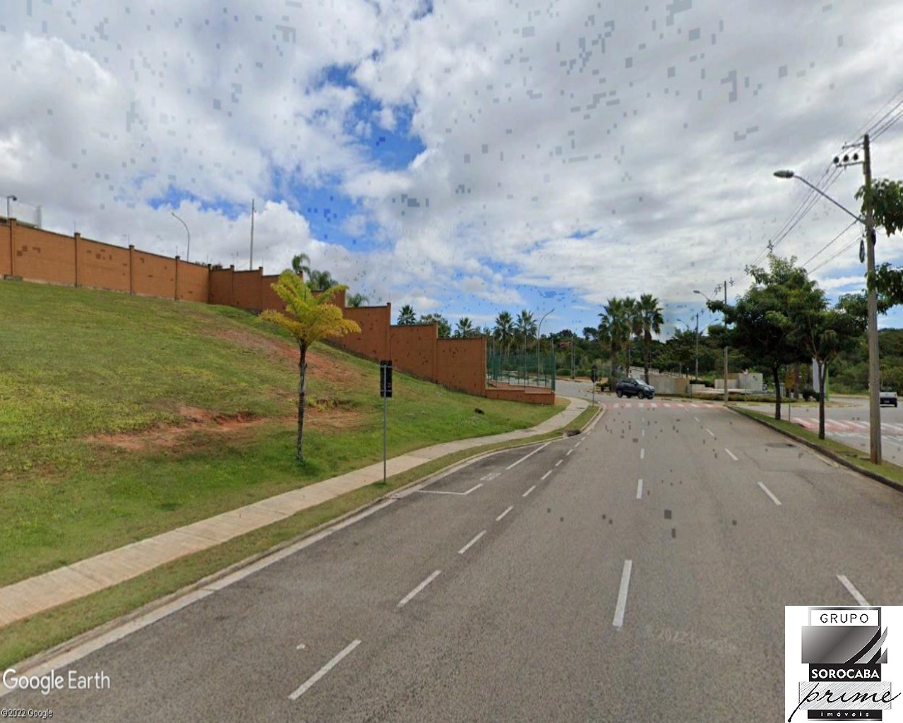 Terreno residencial, alphaville nova esplanada, R$7.500,00.