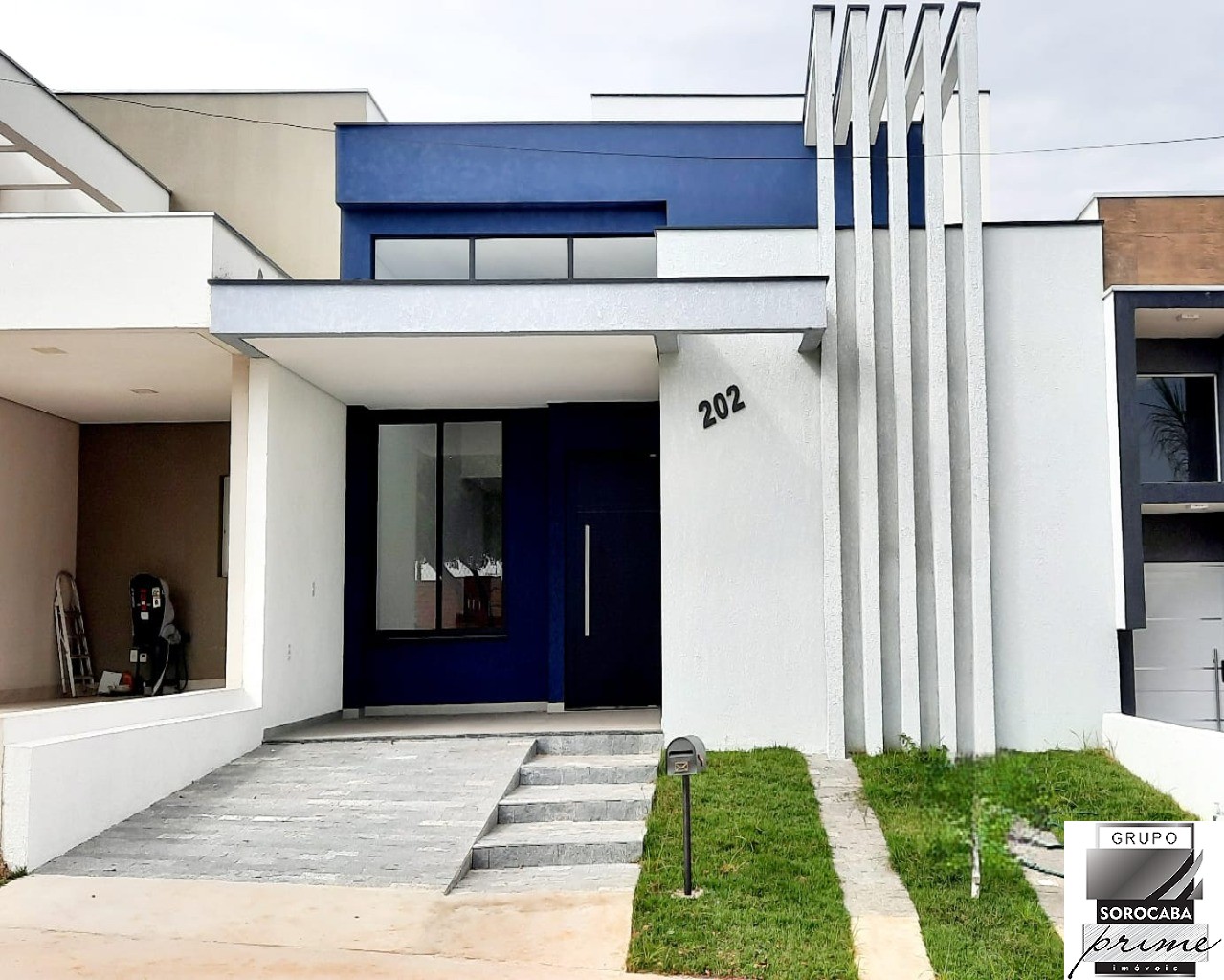 Casa residencial, cajuru do sul, R$580.000,00.