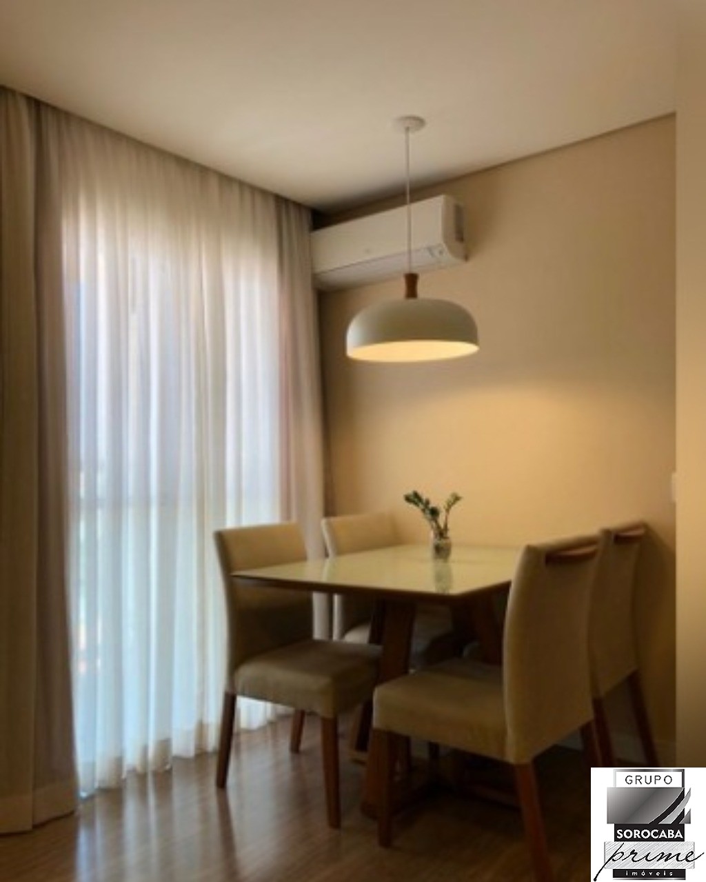 Apartamento residencial, edifício vivace, R$395.000,00.