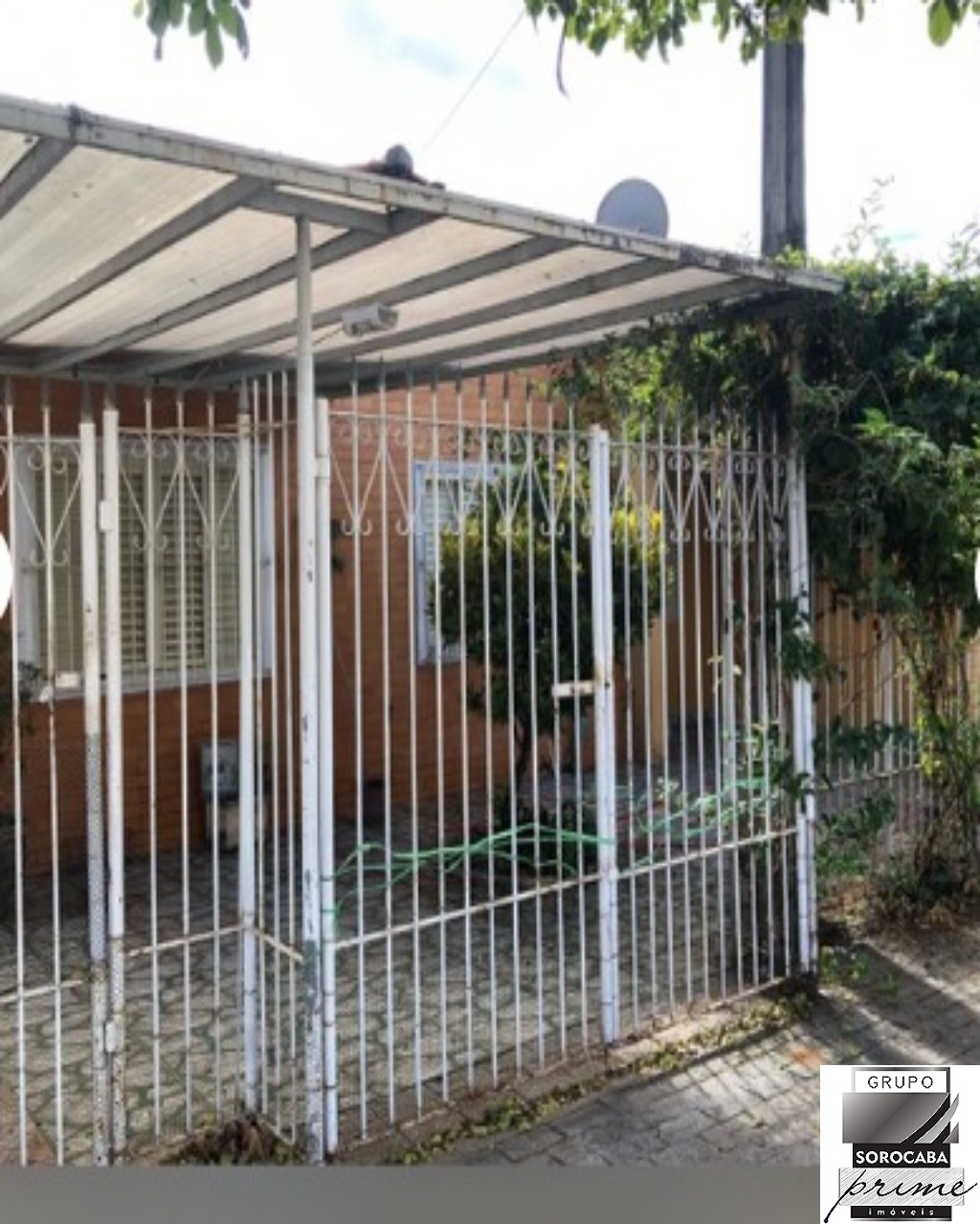 Casa residencial, além ponte, R$385.000,00.