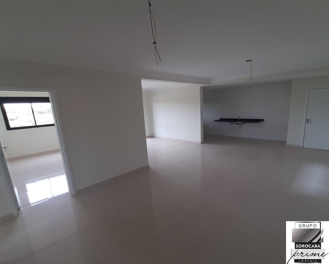 Apartamento residencial, alto da boa vista, R$475.000,00.