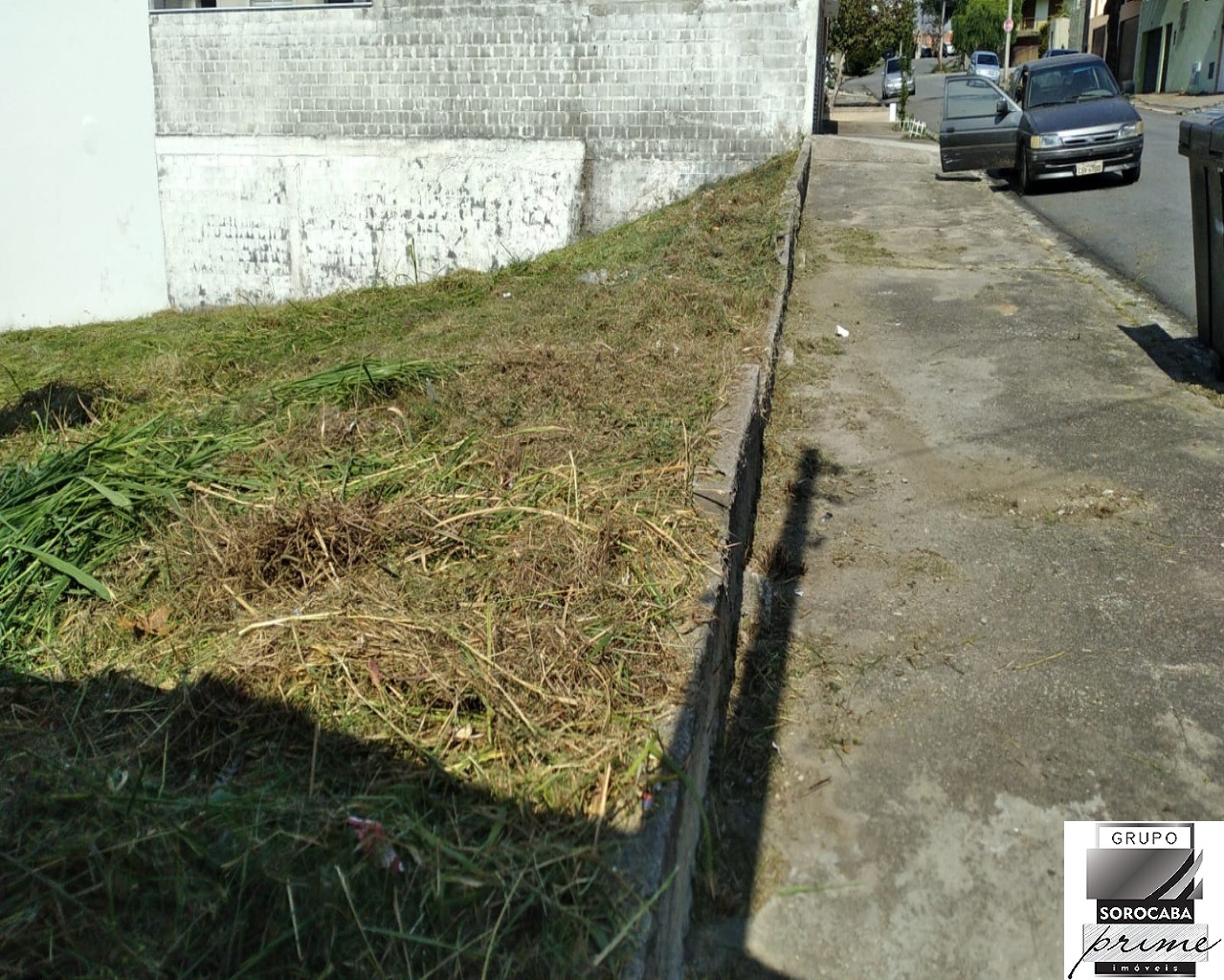 Terreno, jardim do sol, R$235.000,00.