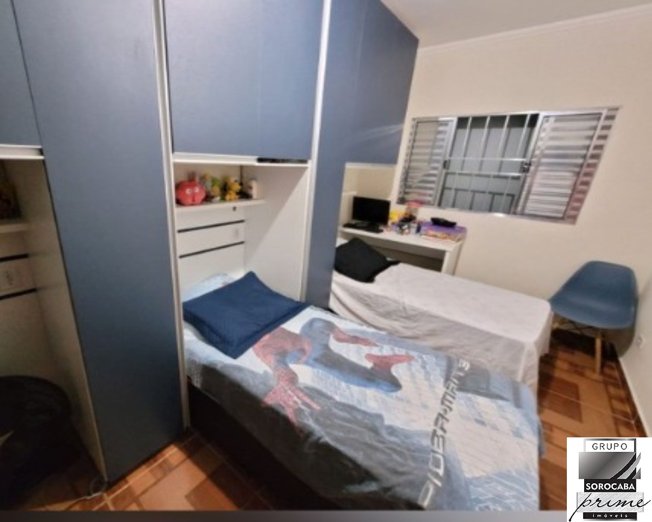 Casa residencial, horto florestal i, R$365.000,00.
