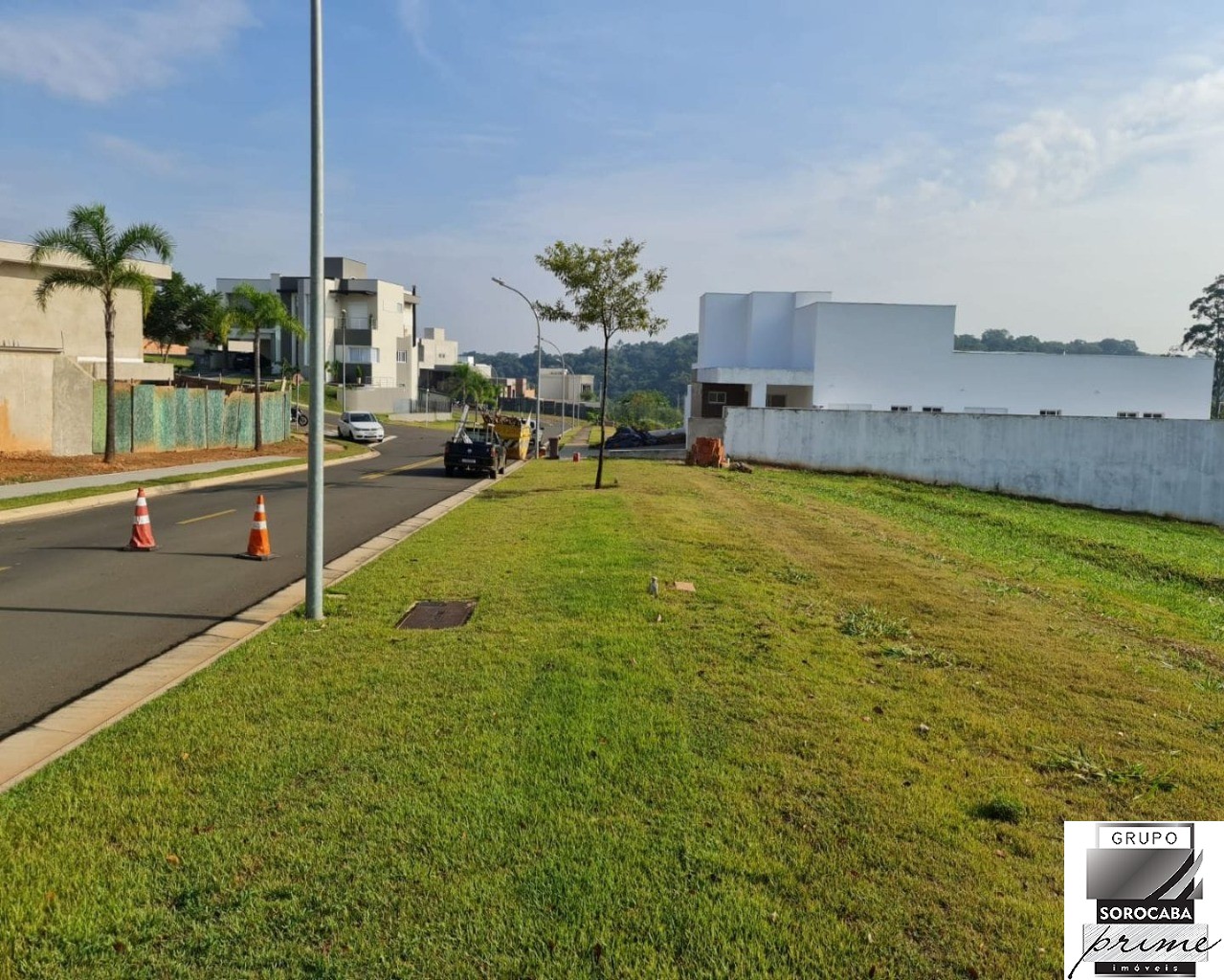 Casa residencial, alphaville, votorantim, R$500.000,00.