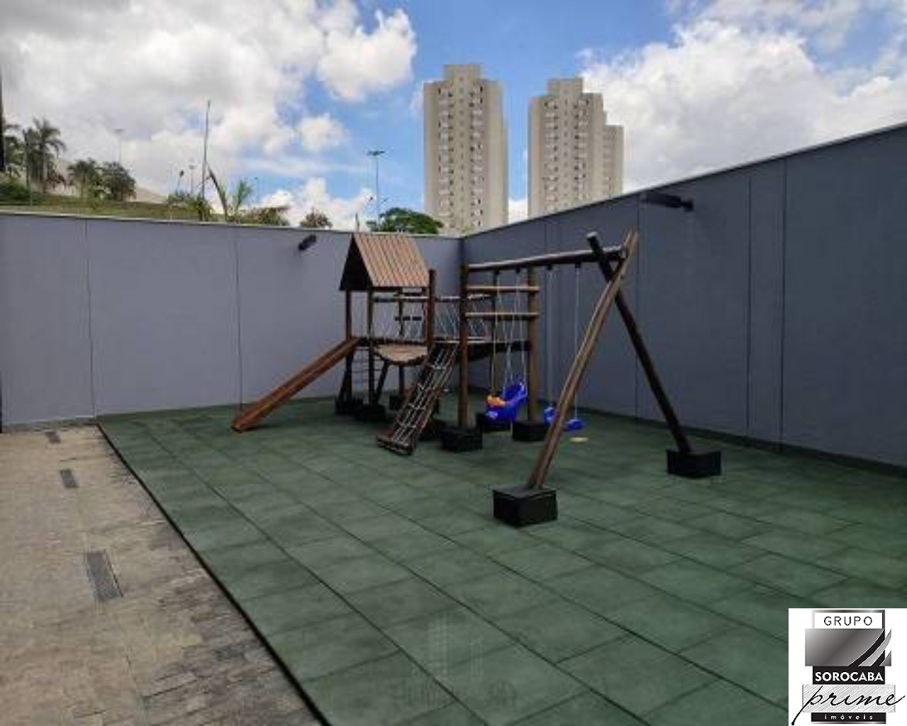 Apartamento residencial, condominio residencial jk jardins, 