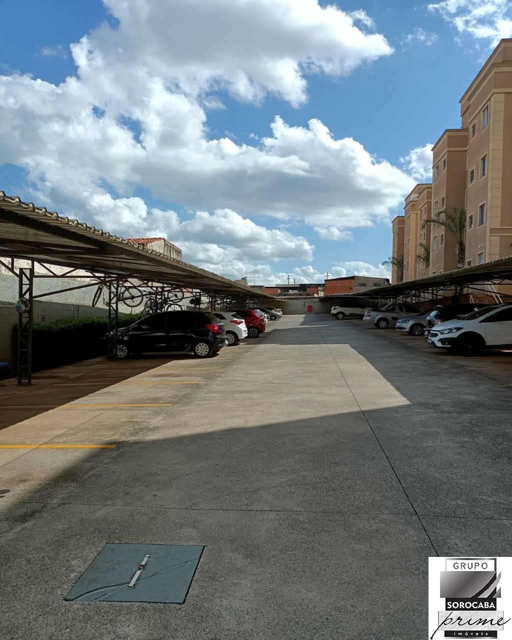 Apartamento residencial speciale, R$140.000,00.