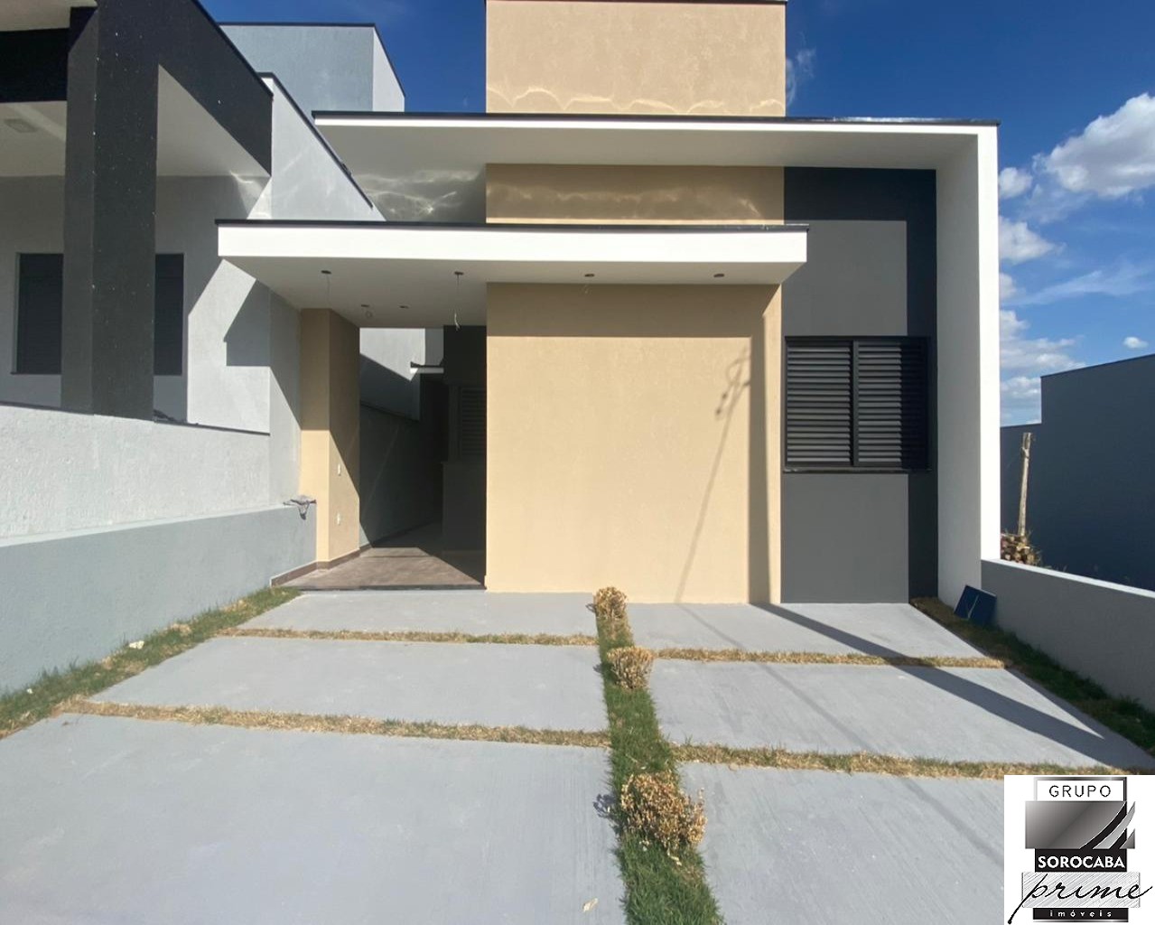 Casa residencial em sorocaba - sp, horto florestal