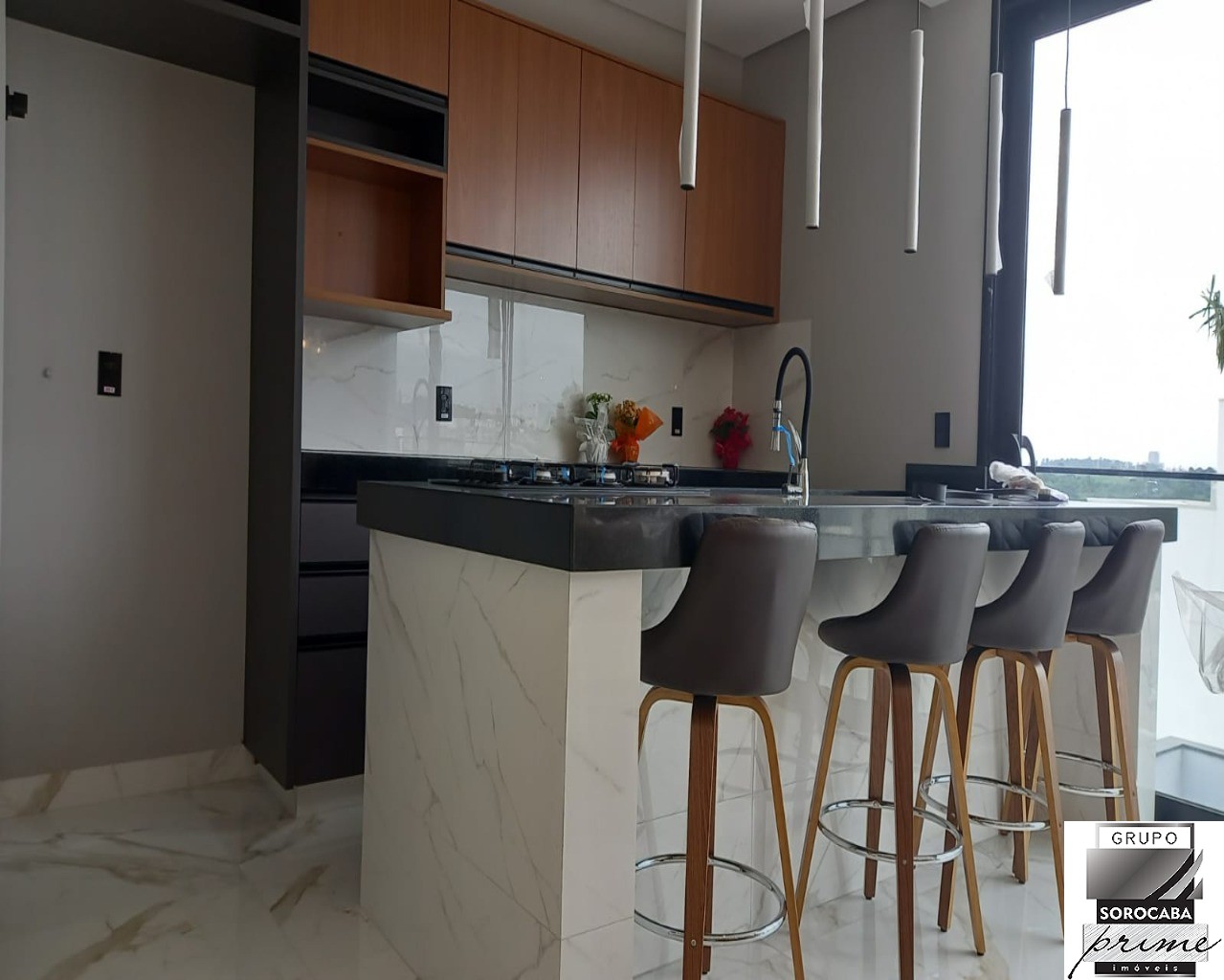 Casa no condomínio alphaville nova esplanada 4, R$2.480.000,