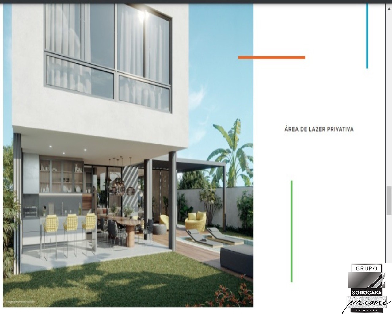 Oportunidade! venha participar do lançamento alpha casas, ga