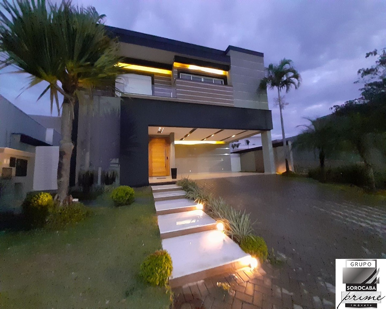 Casa residencial, alphaville nova esplanada 1, R$3.200.000,0