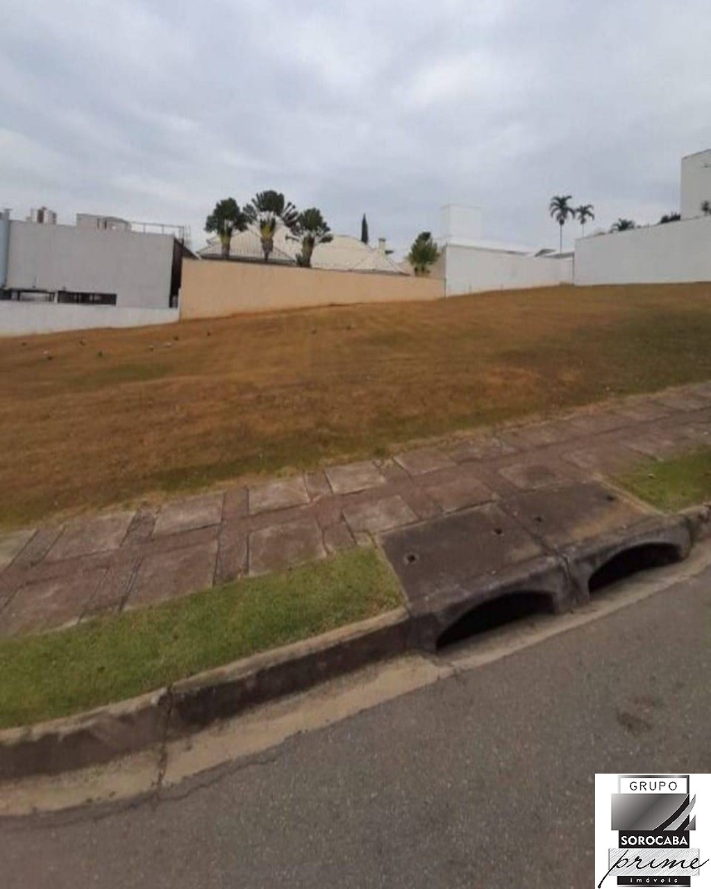 Terreno residencial, condominio millenium , R$800.000,00.