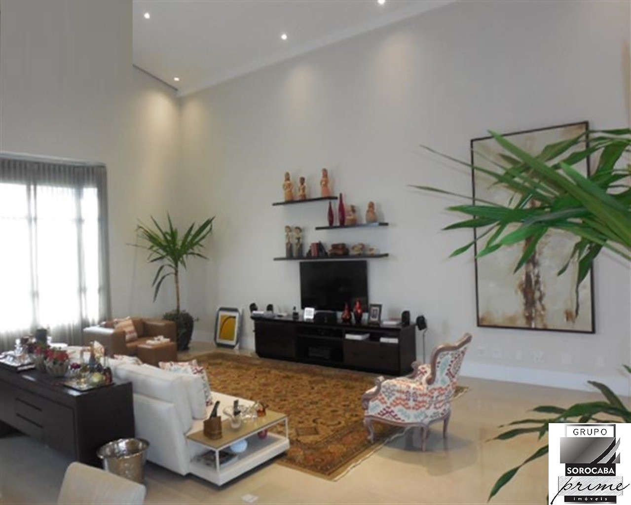 Casa residencial, residencial angelo vial, R$5.400.000,00.