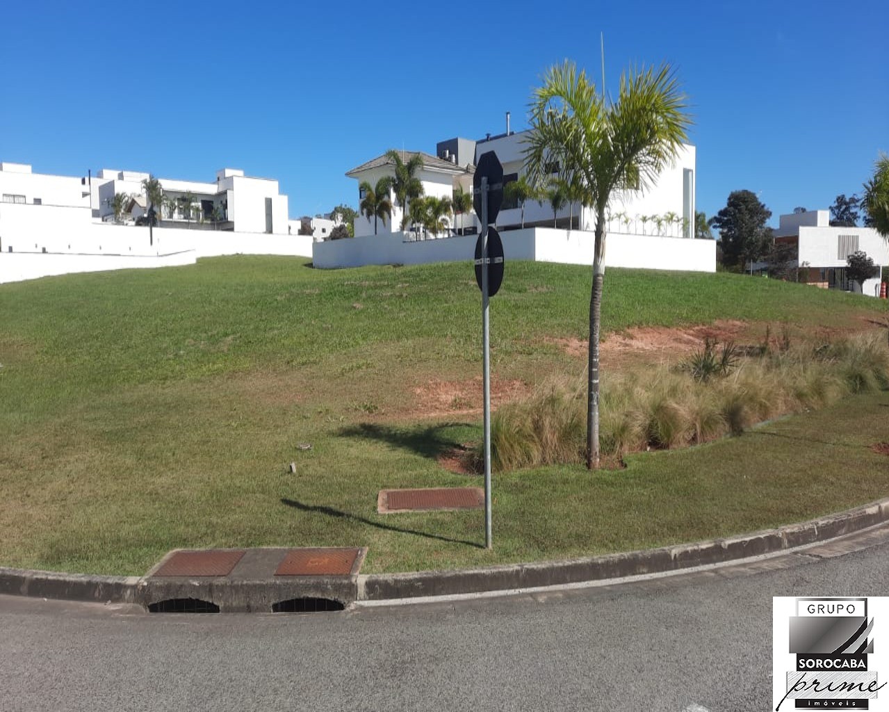 Terreno residencial, alphaville nova esplanada 1, R$800.000,