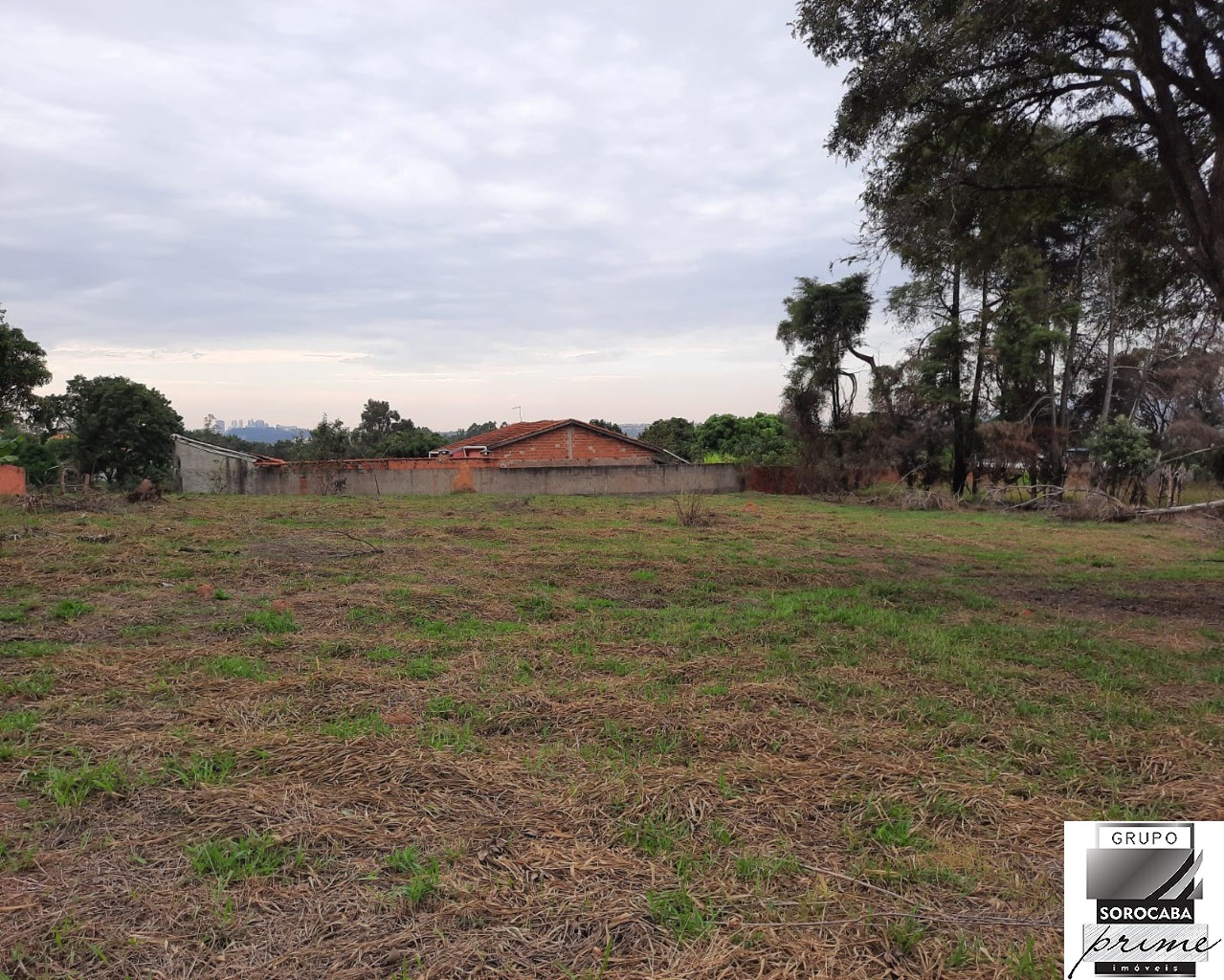 Terreno residencial, sorocaba, R$260,000,00.