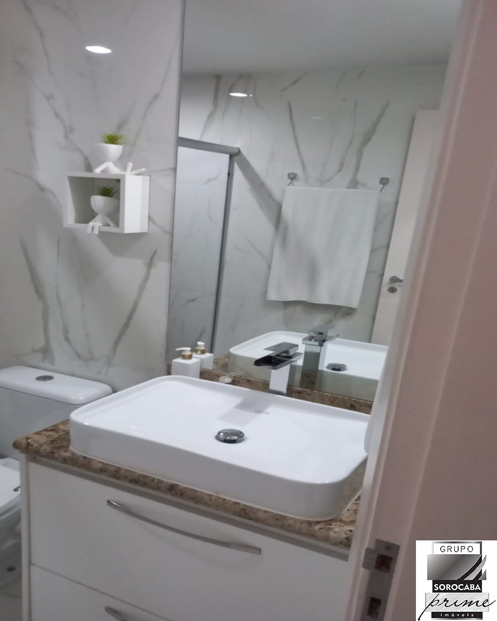Apartamento residencial, esuites sorocaba by atlantica, R$30