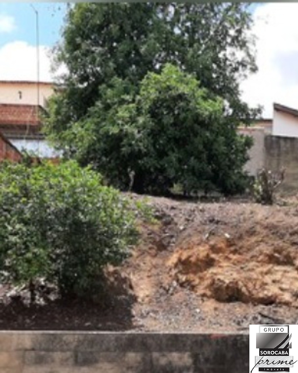 Terreno, parque esmeralda, R$160.000,00.