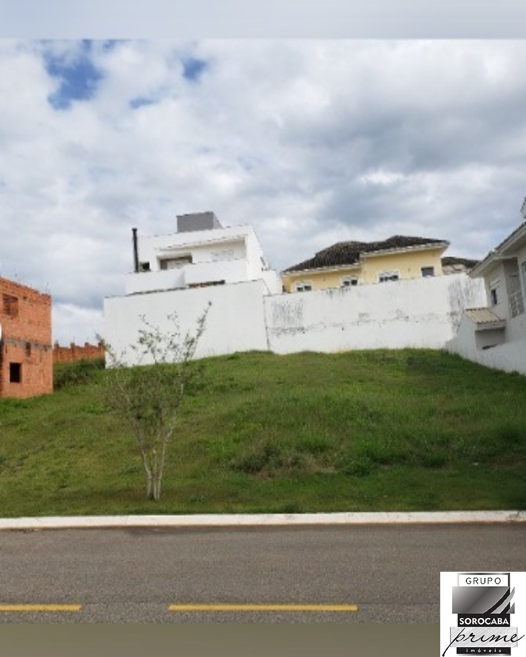 Terreno, residencial belvedere i, R$200.000,00.