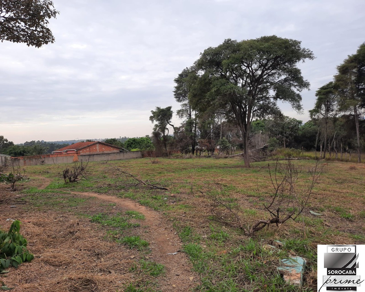 Terreno residencial, sorocaba, R$260,000,00.