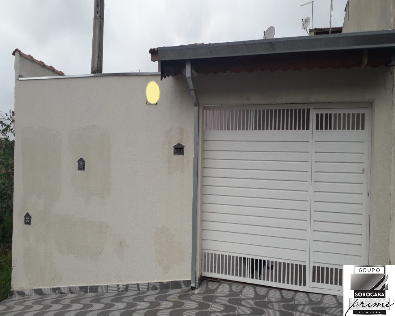 Casa residencial, jardim wanel ville iv, R$350.000,00.