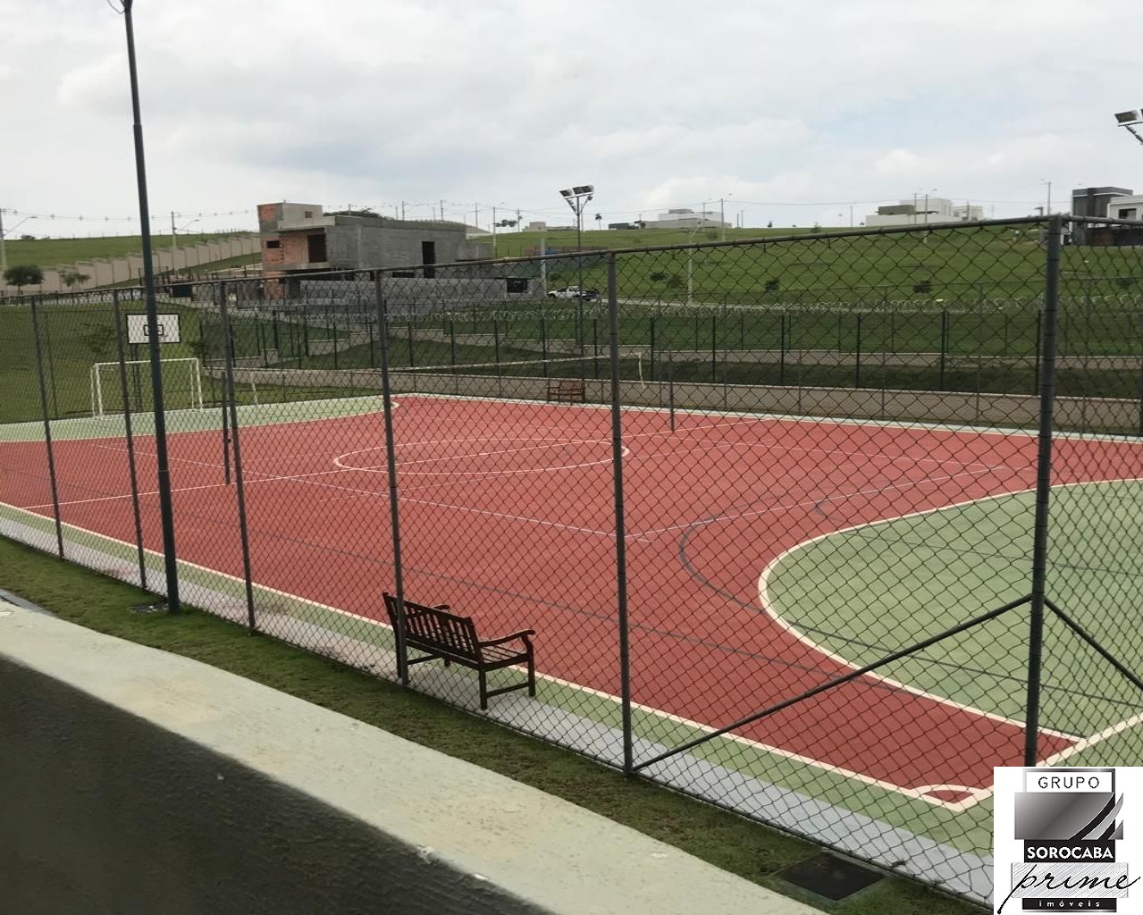 Casa residencial cyrela esplanada, venda R$1.250.000,00/loca