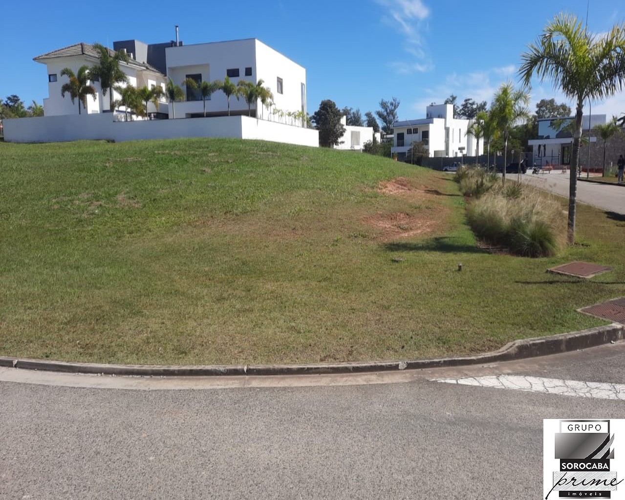 Terreno residencial, alphaville nova esplanada 1, R$800.000,