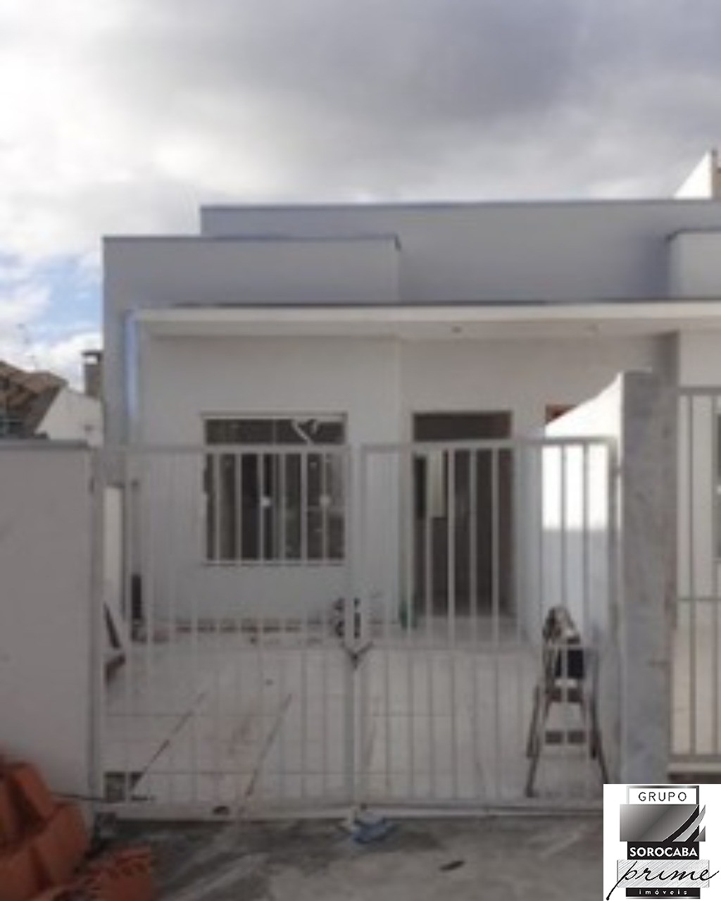 Casa residencial, wanel ville 5, R$255.000,00.