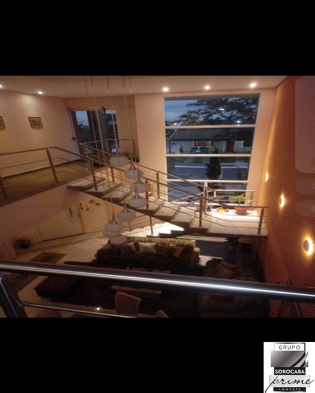 Casa residencial, jardim do paço, R$1.400.000,00.