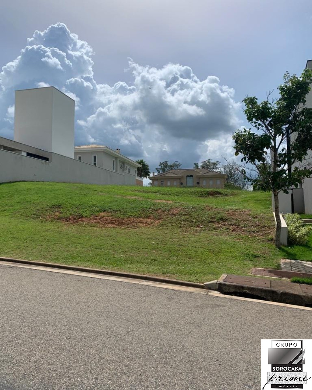 Terreno residencial, alphavile nova esplanada 1, R$480.000,0