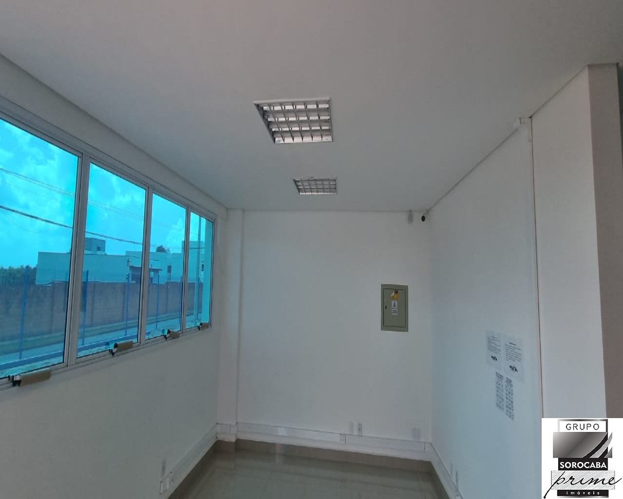 Prédio industrial em sorocaba, R$40.000,00/mês.
