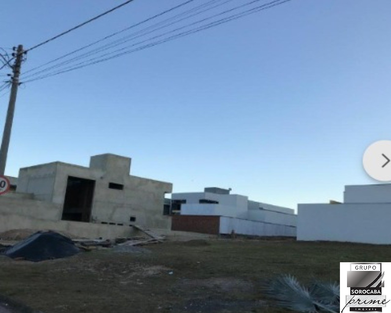 Terreno residencial, residencial renaissance, R$240.000,00.