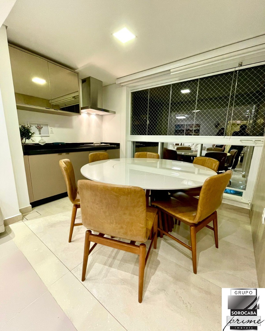 Apartamento residencial, campolim, R$930.000,00.