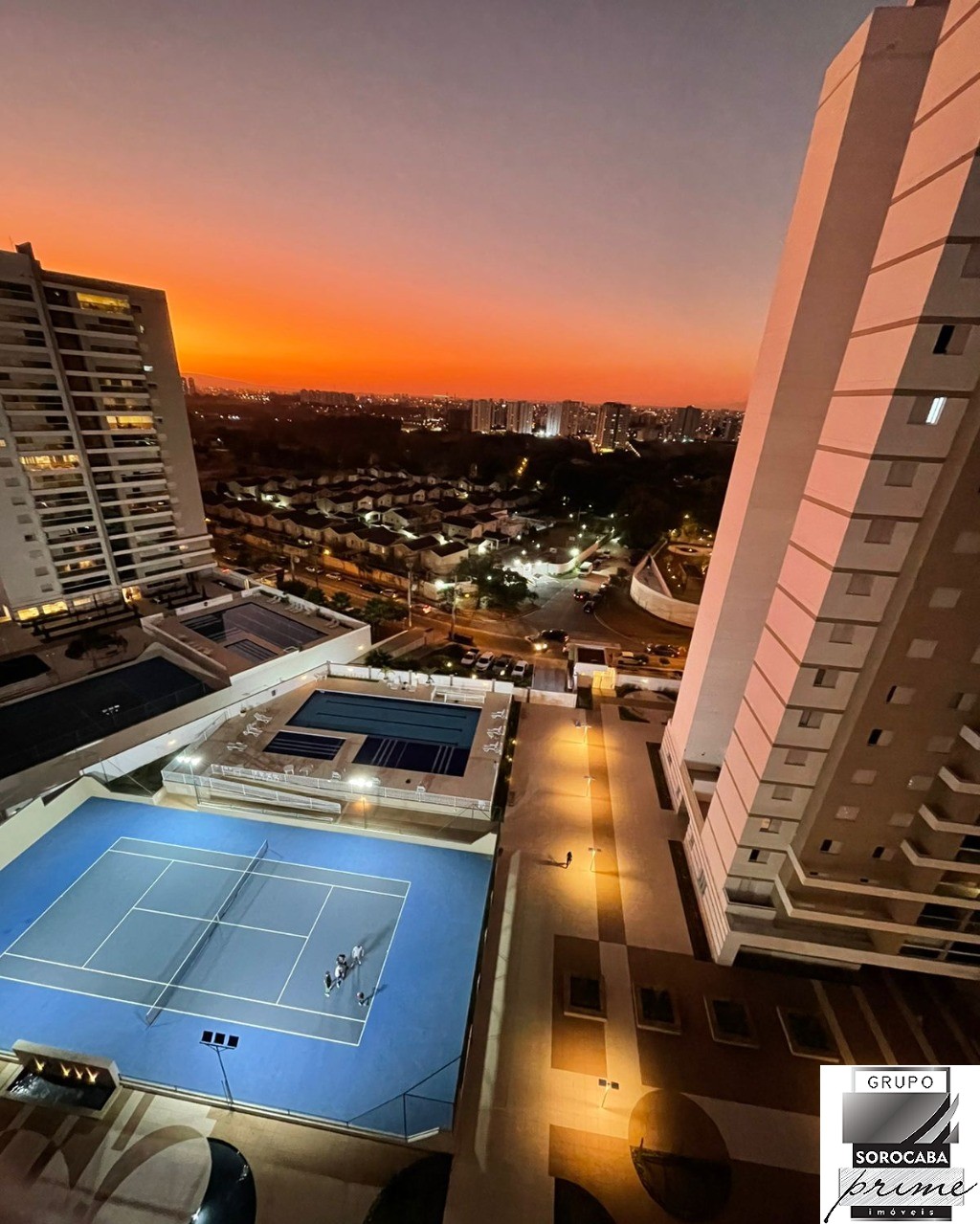Apartamento residencial, campolim, R$930.000,00.