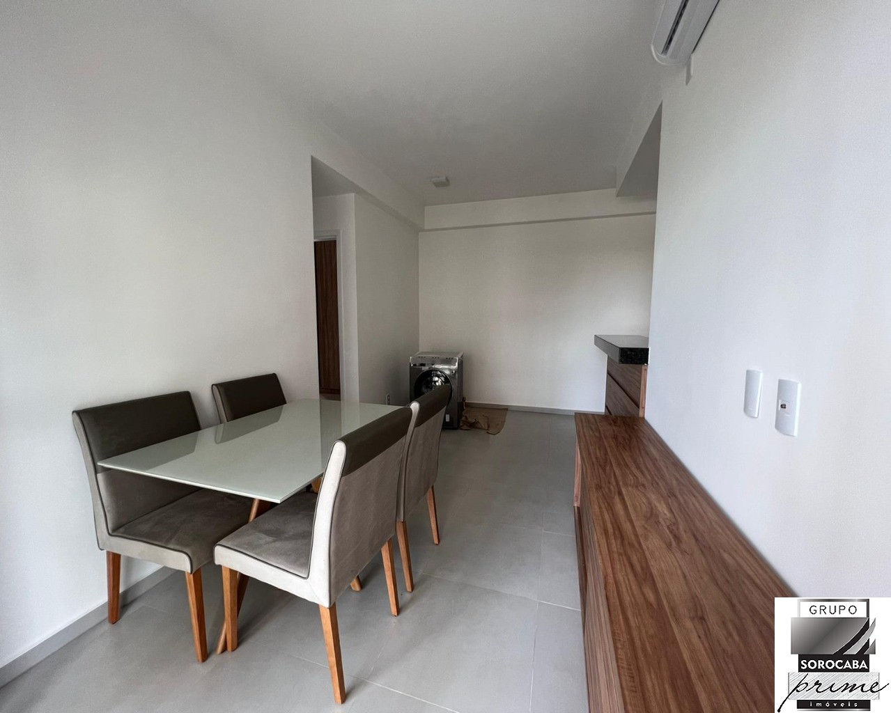 Apartamento residencial, le monde, venda R$12.580,65/locação