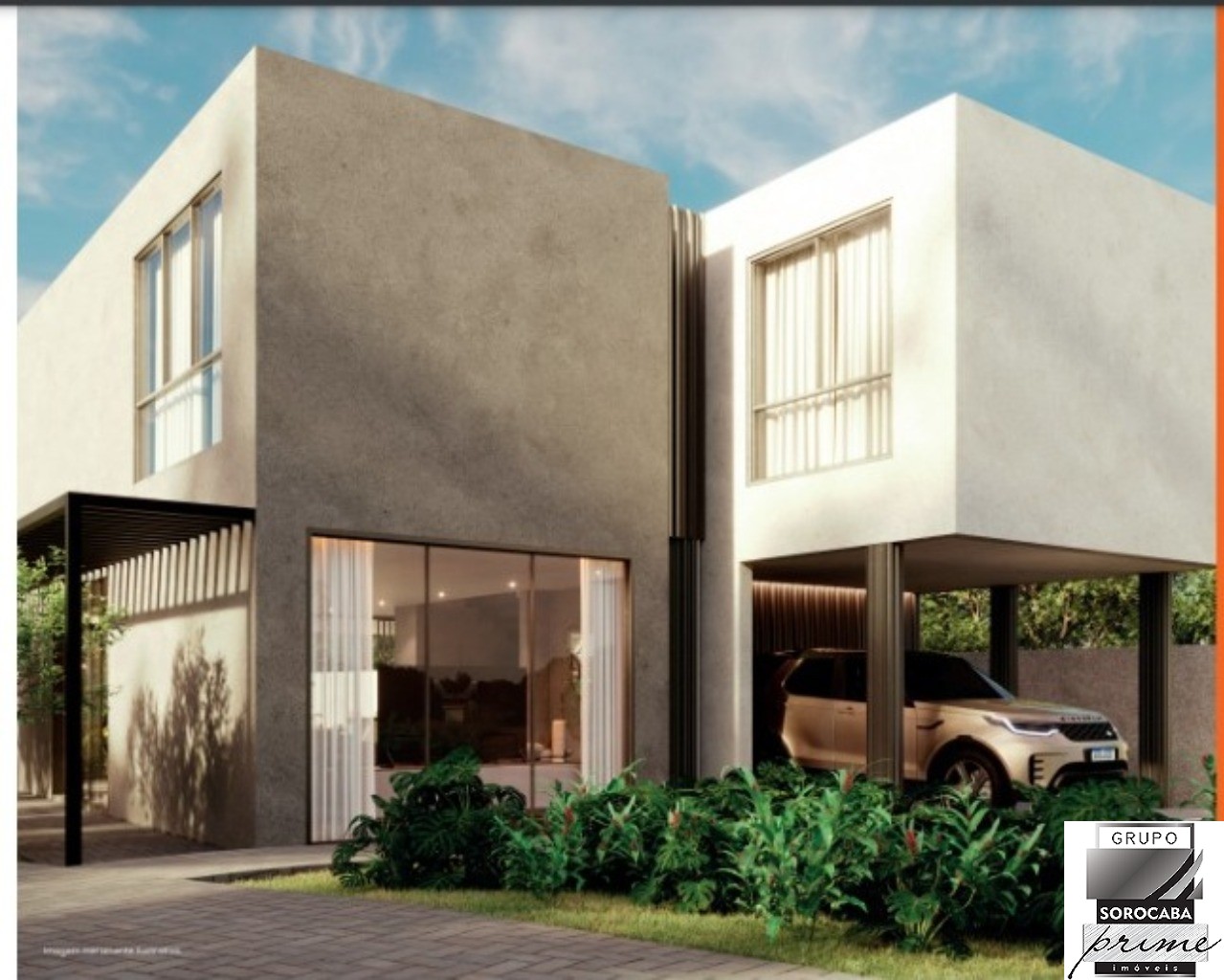 Oportunidade! venha participar do lançamento alpha casas, ga