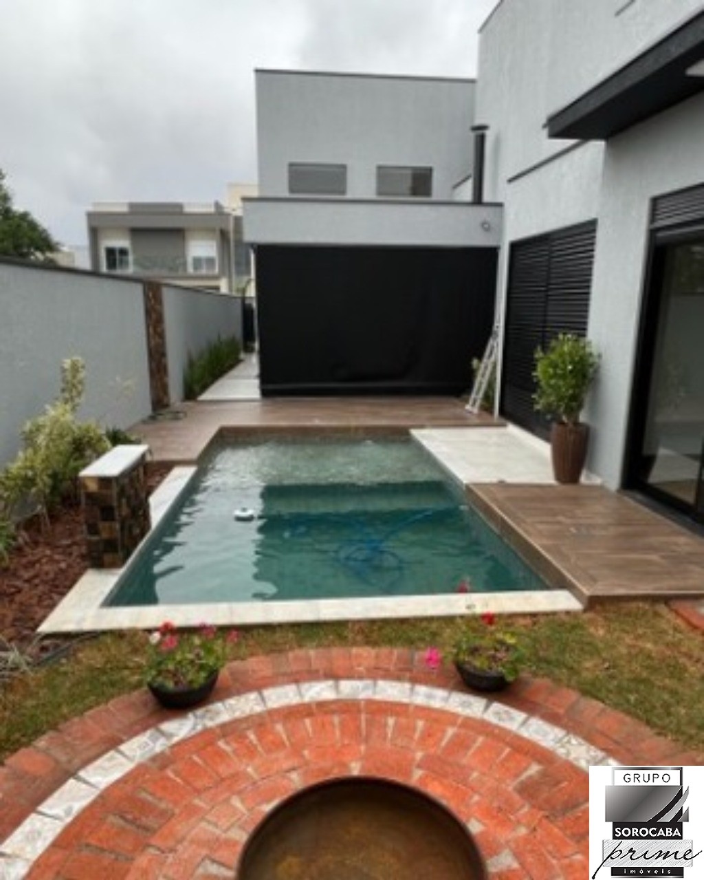 Casa residencial, alphaville, R$2.100.000,00.