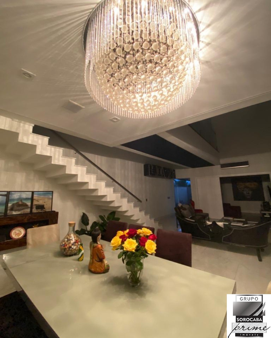 Casa residencial, alphaville nova esplanada i, venda R$3.080