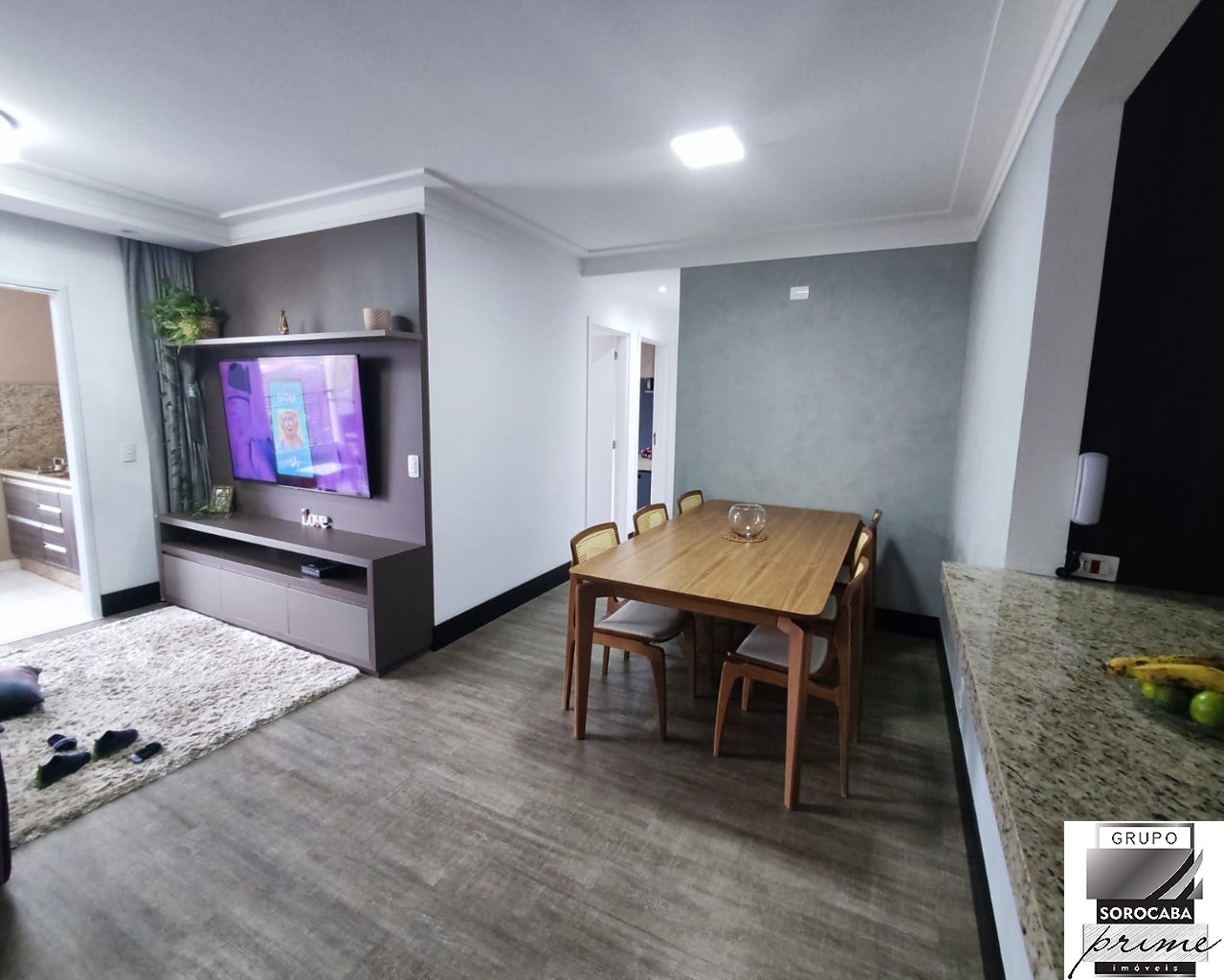 Apartamento residencial, residencial montpellier, R$690.000,