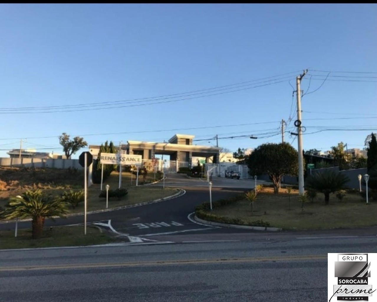 Terreno residencial, renaissance , R$220.000,00.